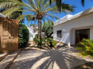 Foto van Villa in Teulada Moraira – afbeelding 6