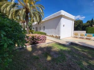Foto van Villa in Teulada Moraira – afbeelding 7