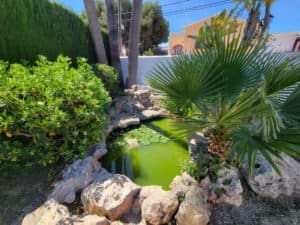 Foto van Villa in Teulada Moraira – afbeelding 9