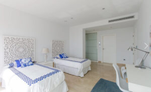 Foto van Villa in Moraira – afbeelding 19