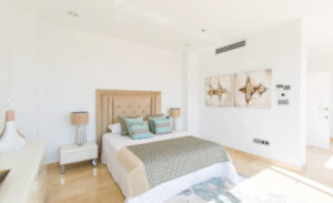 Foto van Villa in Moraira – afbeelding 23