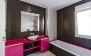 Foto van Villa in Moraira – afbeelding 25