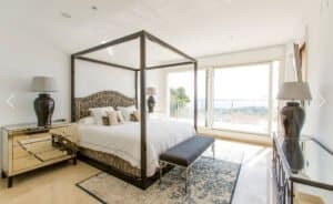 Foto van Villa in Moraira – afbeelding 28