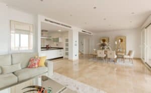 Foto van Villa in Moraira – afbeelding 3