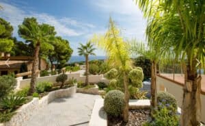 Foto van Villa in Moraira – afbeelding 30
