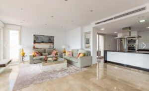 Foto van Villa in Moraira – afbeelding 4