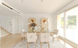 Foto van Villa in Moraira – afbeelding 6