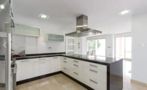 Foto van Villa in Moraira – afbeelding 9