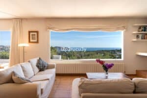 Foto van Villa in Teulada Moraira – afbeelding 1