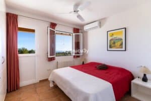Foto van Villa in Teulada Moraira – afbeelding 12