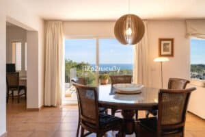 Foto van Villa in Teulada Moraira – afbeelding 2