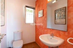 Foto van Villa in Teulada Moraira – afbeelding 29