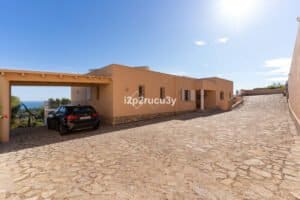 Foto van Villa in Teulada Moraira – afbeelding 30