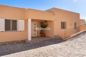 Foto van Villa in Teulada Moraira – afbeelding 31