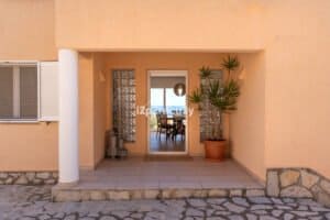 Foto van Villa in Teulada Moraira – afbeelding 32
