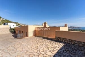 Foto van Villa in Teulada Moraira – afbeelding 33