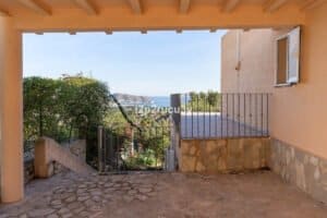 Foto van Villa in Teulada Moraira – afbeelding 35