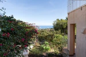 Foto van Villa in Teulada Moraira – afbeelding 36