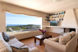 Foto van Villa in Teulada Moraira – afbeelding 5