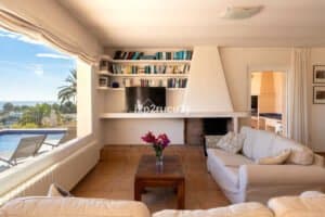 Foto van Villa in Teulada Moraira – afbeelding 6