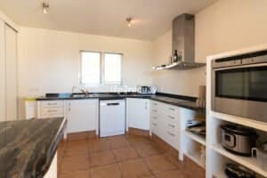 Foto van Villa in Teulada Moraira – afbeelding 7