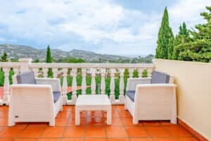 Foto van Villa in Moraira – afbeelding 22