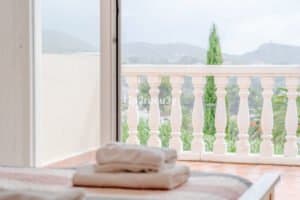 Foto van Villa in Moraira – afbeelding 4