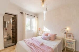 Foto van Villa in Moraira – afbeelding 17