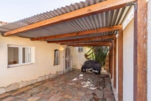 Foto van Villa in Moraira – afbeelding 23