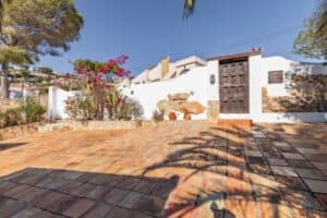 Foto van Villa in Moraira – afbeelding 26