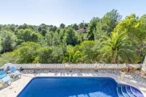 Foto van Villa in Moraira – afbeelding 3