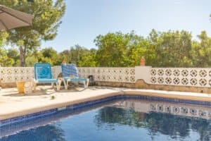 Foto van Villa in Moraira – afbeelding 0