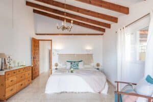 Foto van Villa in Moraira – afbeelding 4
