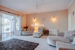 Foto van Villa in Moraira – afbeelding 5