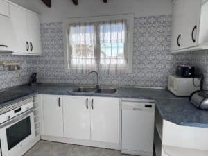 Foto van Villa in Moraira – afbeelding 13