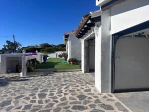 Foto van Villa in Moraira – afbeelding 26