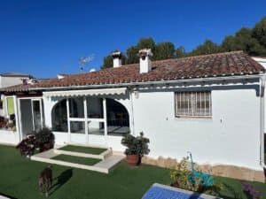 Foto van Villa in Moraira – afbeelding 3