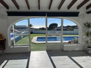 Foto van Villa in Moraira – afbeelding 4