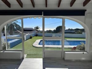 Foto van Villa in Moraira – afbeelding 5