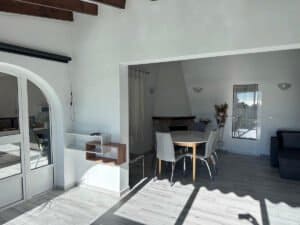 Foto van Villa in Moraira – afbeelding 6