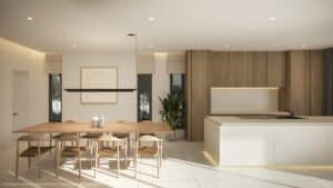 Foto van Villa in Moraira – afbeelding 3