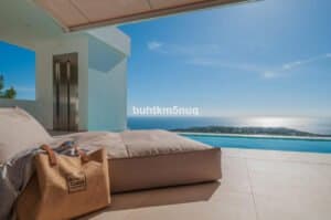 Foto van Villa in Moraira – afbeelding 1