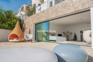Foto van Villa in Moraira – afbeelding 17