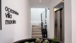 Foto van Villa in Moraira – afbeelding 2