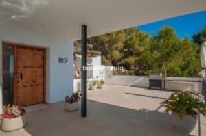 Foto van Villa in Moraira – afbeelding 24