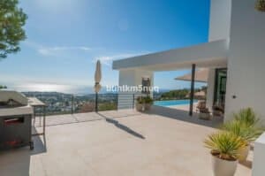 Foto van Villa in Moraira – afbeelding 25