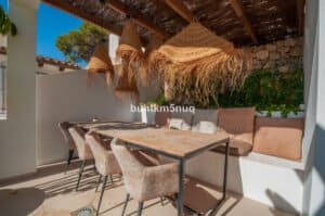 Foto van Villa in Moraira – afbeelding 26