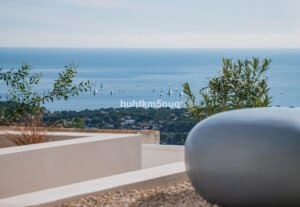Foto van Villa in Moraira – afbeelding 27