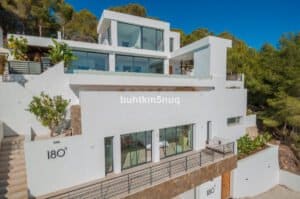 Foto van Villa in Moraira – afbeelding 29