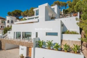 Foto van Villa in Moraira – afbeelding 3